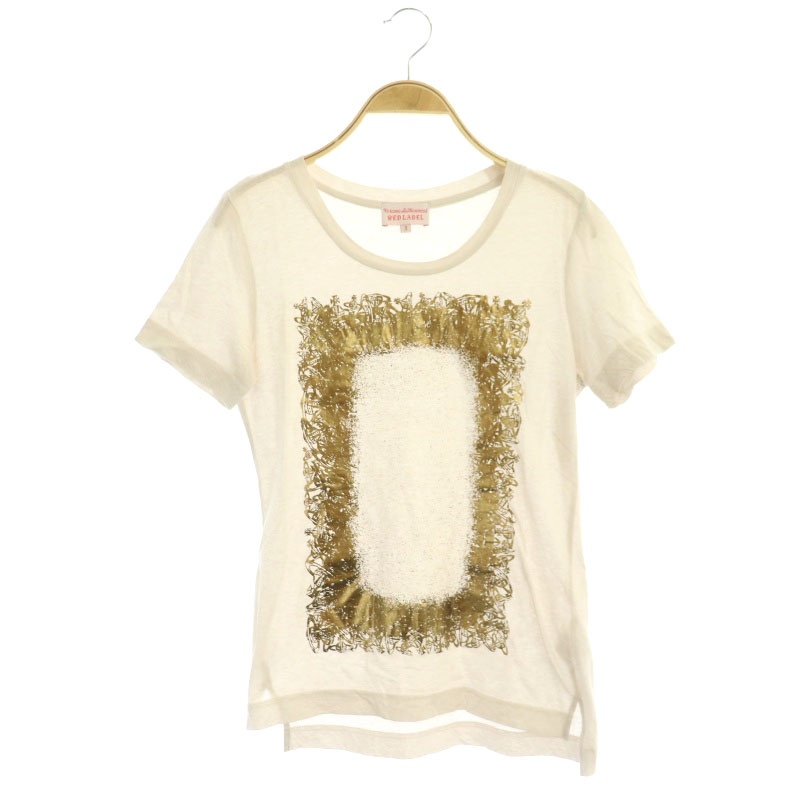 ヴィヴィアンウエストウッドレッドレーベル Vivienne Westwood RED  