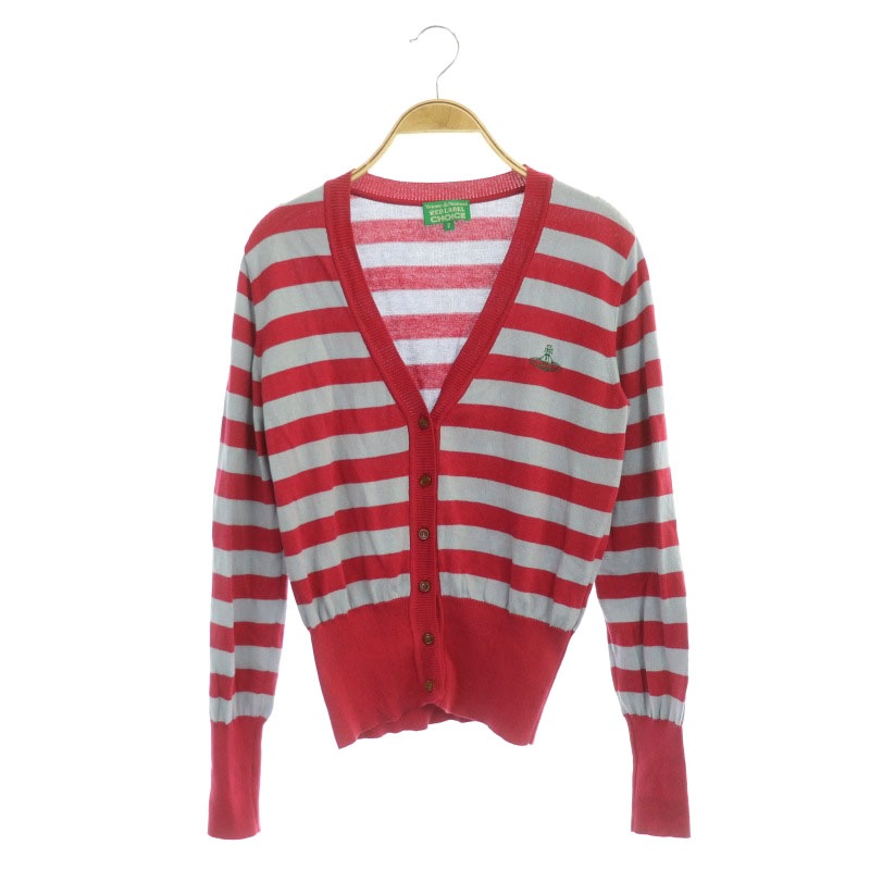 ヴィヴィアンウエストウッドレッドレーベル Vivienne Westwood RED 