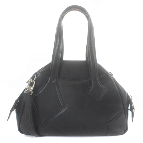 ヴィヴィアンウエストウッド Vivienne Westwood オーブ レザー 