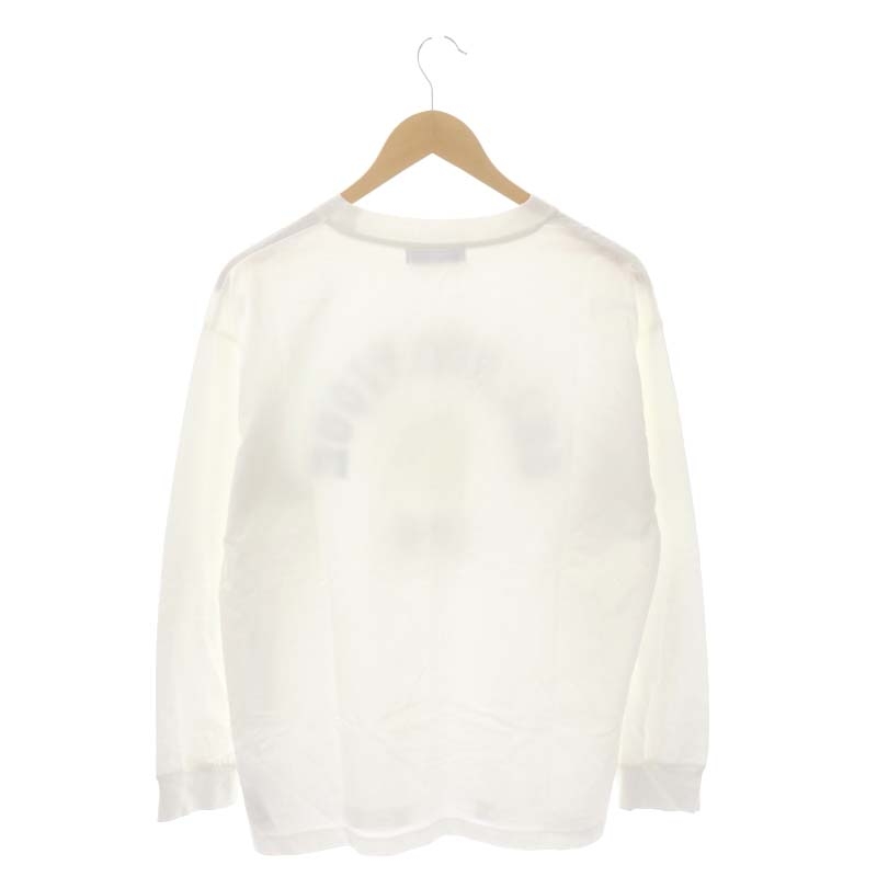 ジェラートピケオム GELATO PIQUE HOMME 22AW アップルロゴ