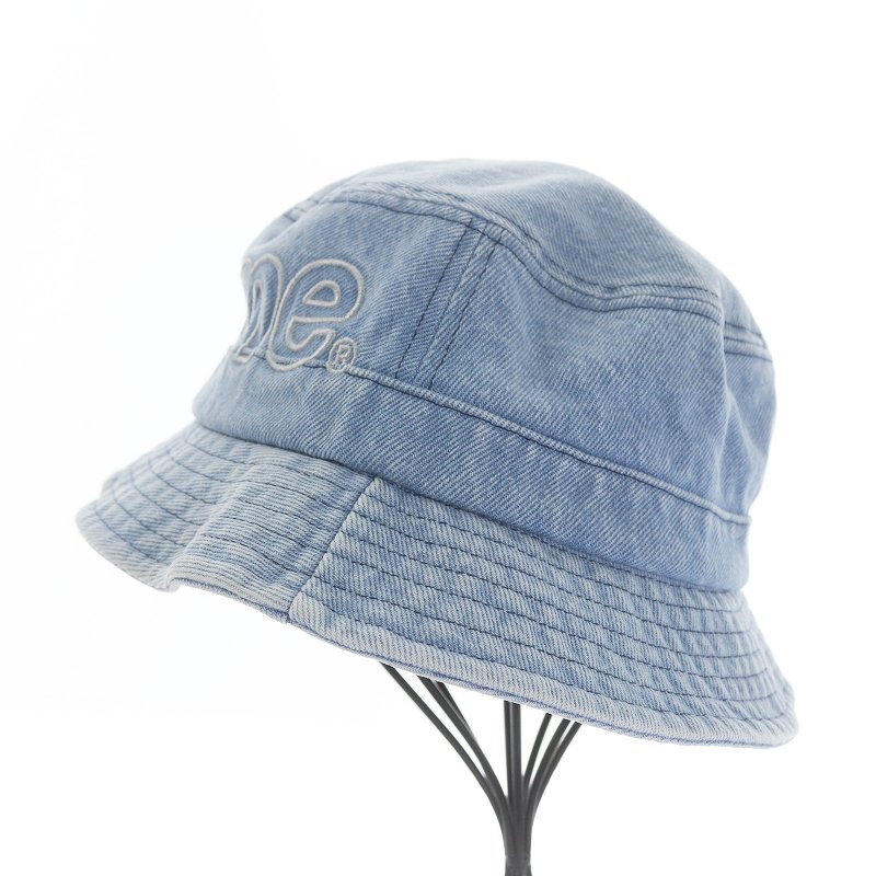 シュプリーム SUPREME 23SS Outline Crusher Denim アウトライン 