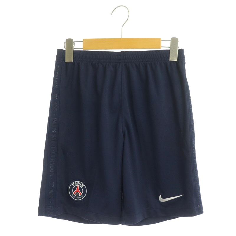 ナイキ NIKE パリサンジェルマン PSG CD4562-410 ゲームパンツショート 