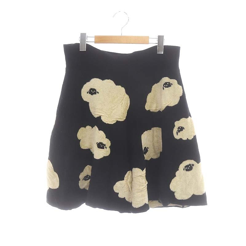 フランシュリッペ fl5 ひつじ ワンピース