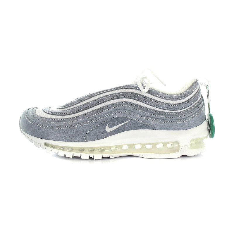 未使用品 ナイキ NIKE COMME des GARÇONS HOMME PLUS Air Max 97  