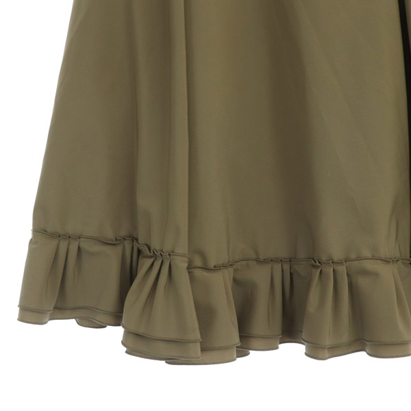 フォクシーニューヨーク FOXEY NEW YORK RAINY ブリリアント スカート  