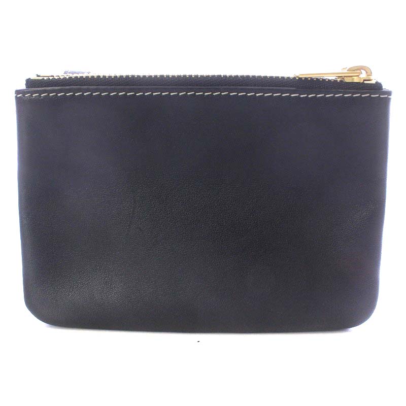 セリーヌ CELINE フィービーファイロ Mini Trio ショルダーバッグ ワン