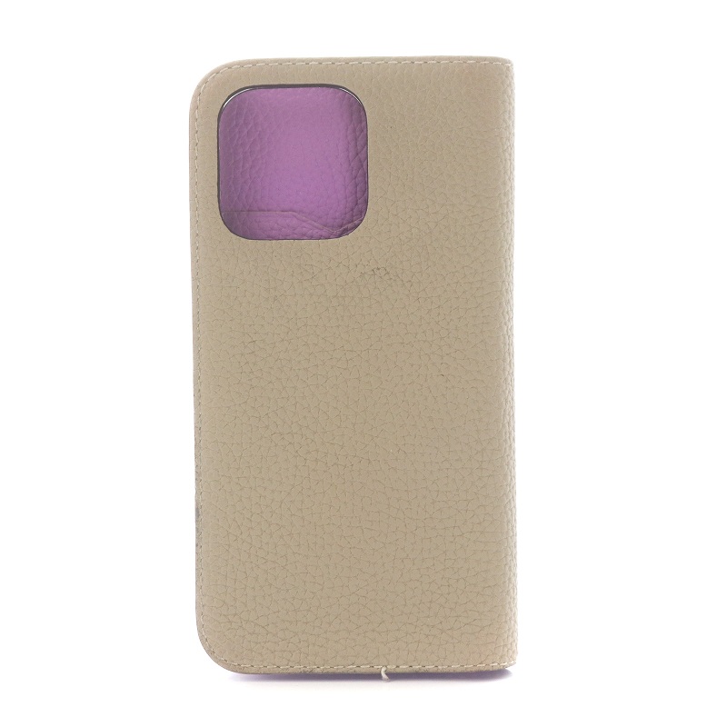ボナベンチュラ BONAVENTURA スマホケース iPhoneケース 手帳型 