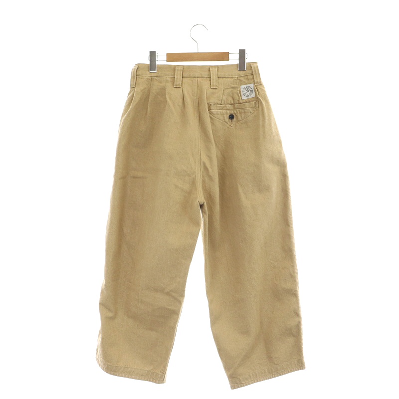 ポータークラシック Porter Classic 22年製 金沢限定 JAZZ DENIM 