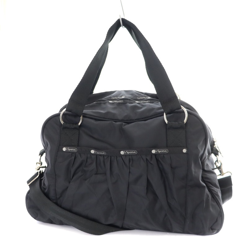 レスポートサック LesportSAC 2WAYバッグ ボストンバッグ トートバッグ 