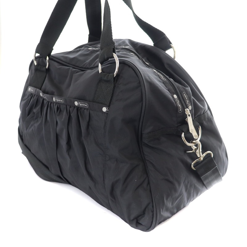 レスポートサック LesportSAC 2WAYバッグ ボストンバッグ トートバッグ