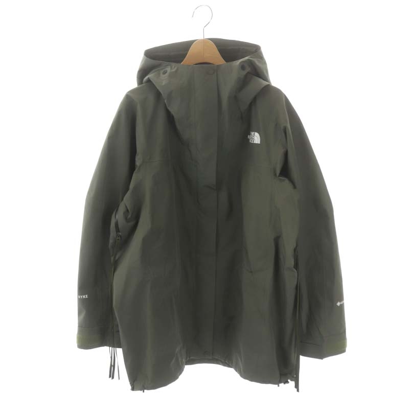 ザノースフェイス THE NORTH FACE ×ハイク HYKE GTX PRO SKI JACKET  