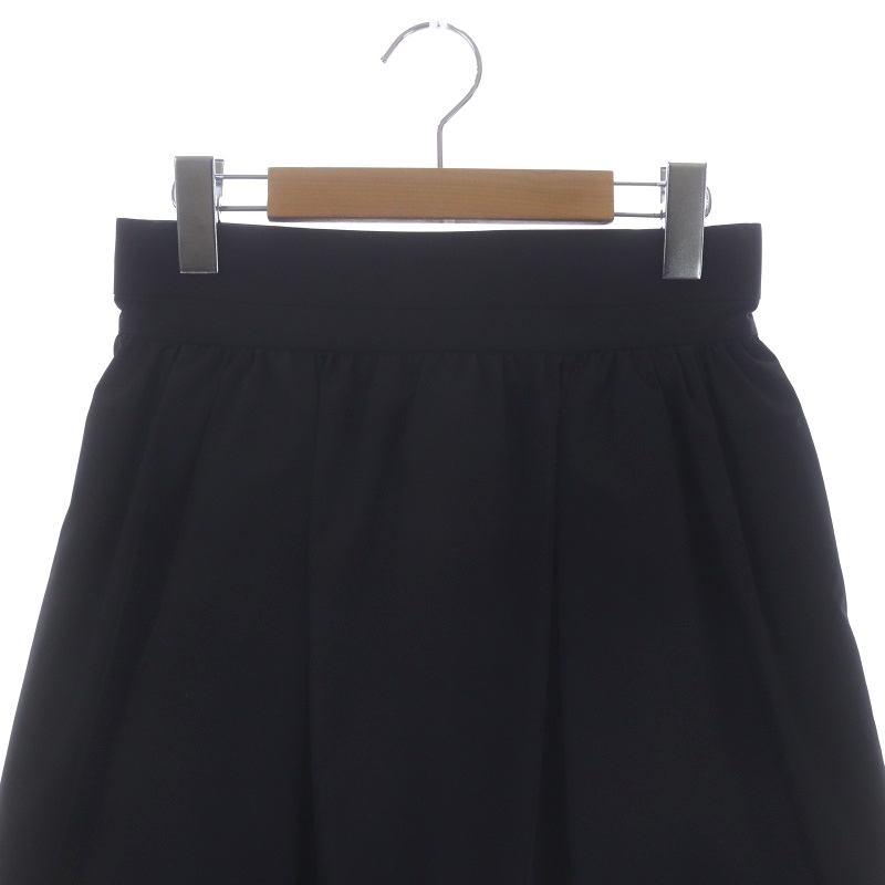 フォクシーニューヨーク FOXEY NEW YORK ニューヨーク タックスカート  