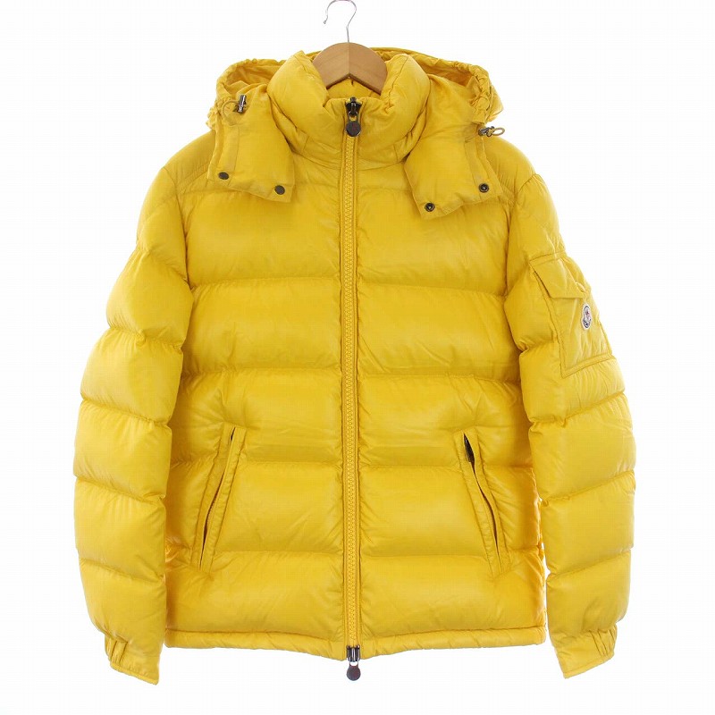 モンクレール MONCLER 22AW MAYA GIUBBOTTO ダウンジャケット アウター 