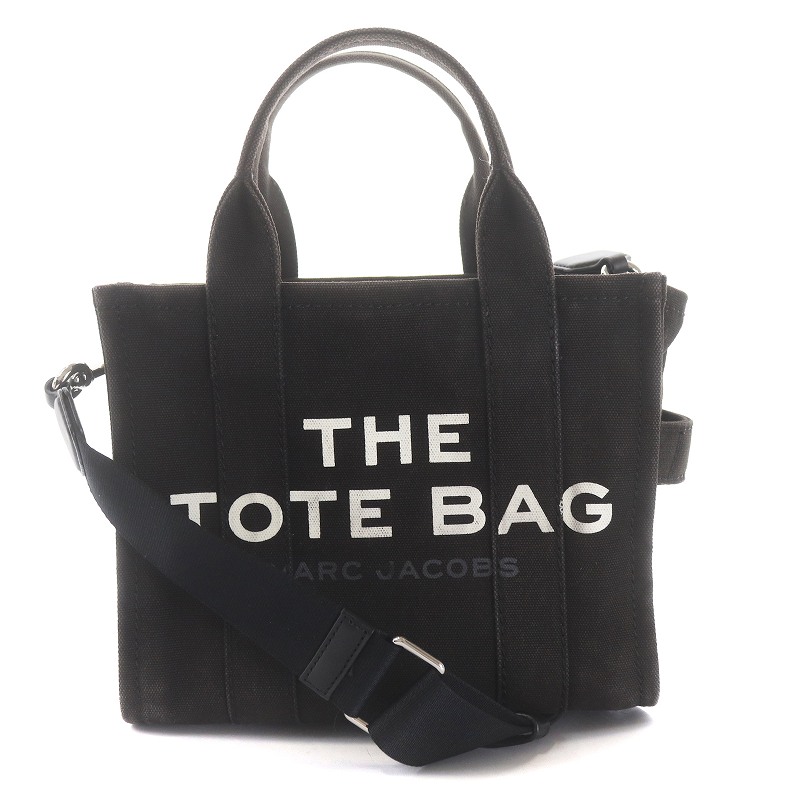 マークジェイコブス MARC JACOBS ザ トート バッグ スモール 