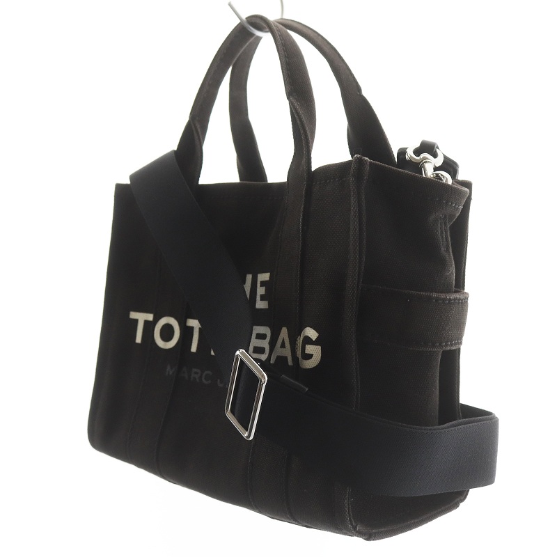 マークジェイコブス MARC JACOBS ザ トート バッグ スモール