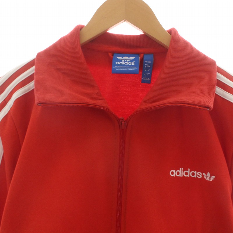 アディダスオリジナルス adidas originals トラック ジャケット