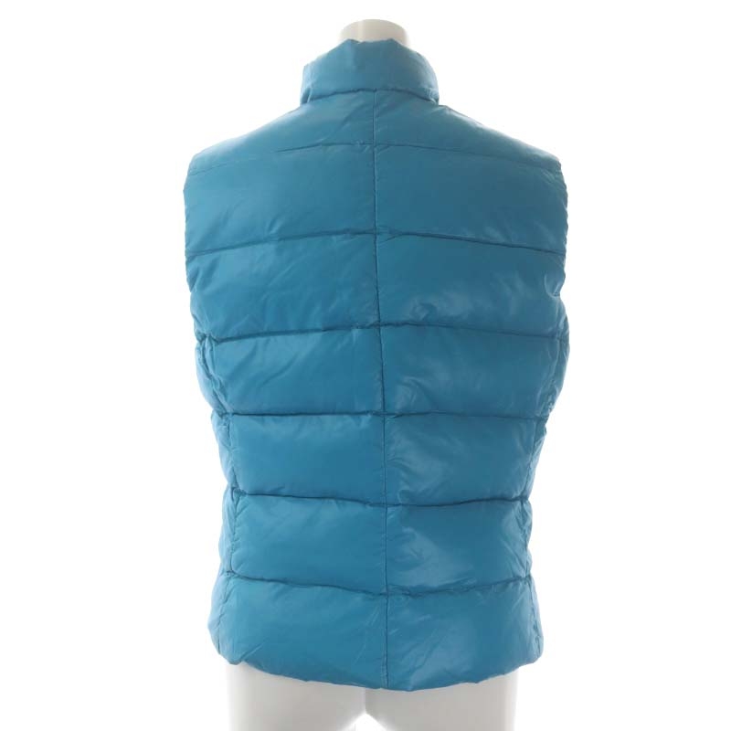 MONCLER - モンクレール GAHANA ガーナ ダウンベスト アウター 前開き 48342 モンクレール MONCLER GAHANA ガーナ ダウンベスト アウター 前