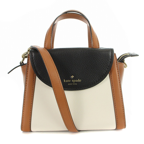 ケイトスペード KATE SPADE ハンドバッグ ショルダーバッグ 2way 