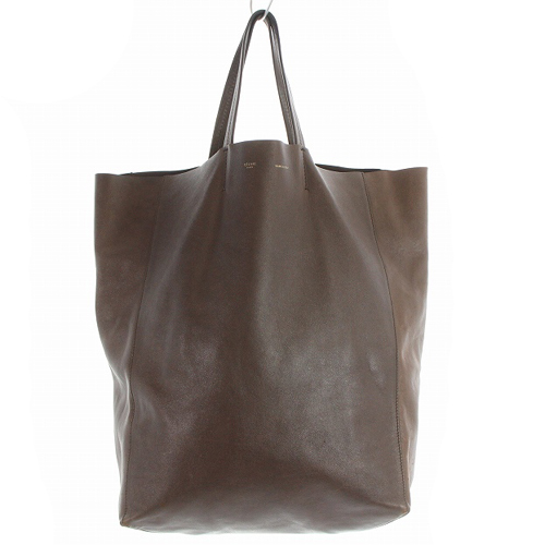 セリーヌ CELINE ホリゾンタルカババイカラートートバッグ 