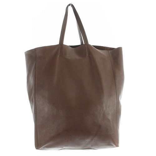 セリーヌ CELINE ホリゾンタルカババイカラートートバッグ 