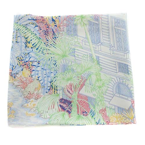 エルメス HERMES フォーブルトロピカル FAVBOVRG TROPICAL