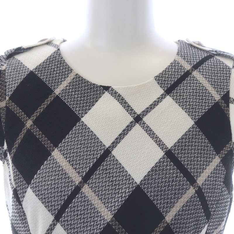 バーバリーブルーレーベル BURBERRY BLUE LABEL チェック