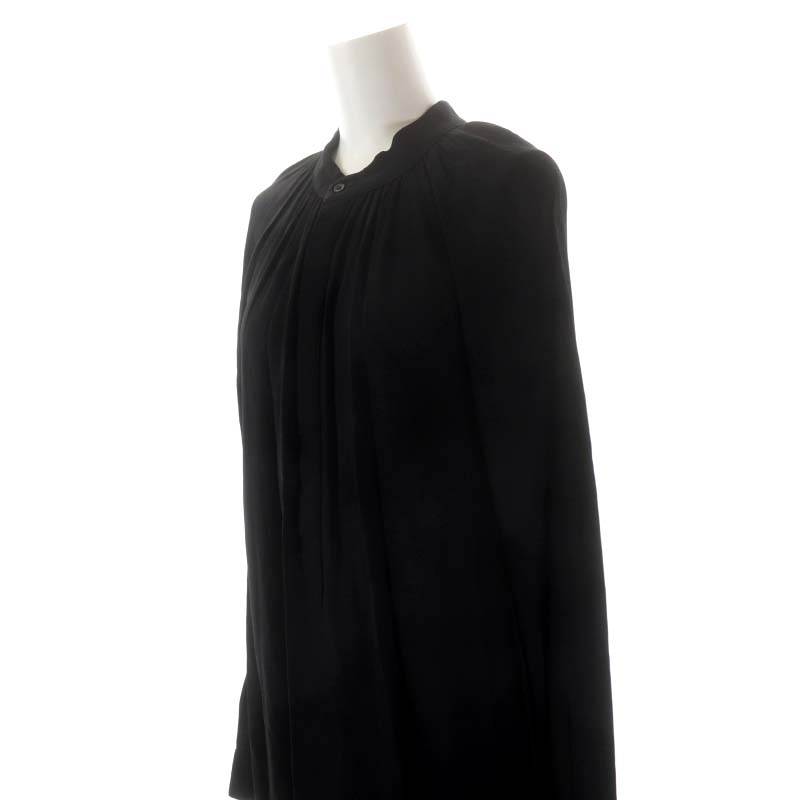 ディーゼルブラックゴールド DIESEL BLACK GOLD シャツワンピース 膝丈  