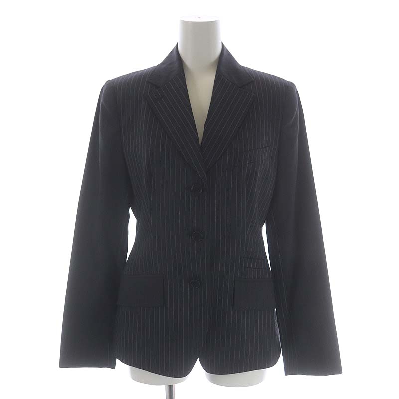 ポールスミス ブラック Paul Smith BLACK スーツ セットアップ 上下 