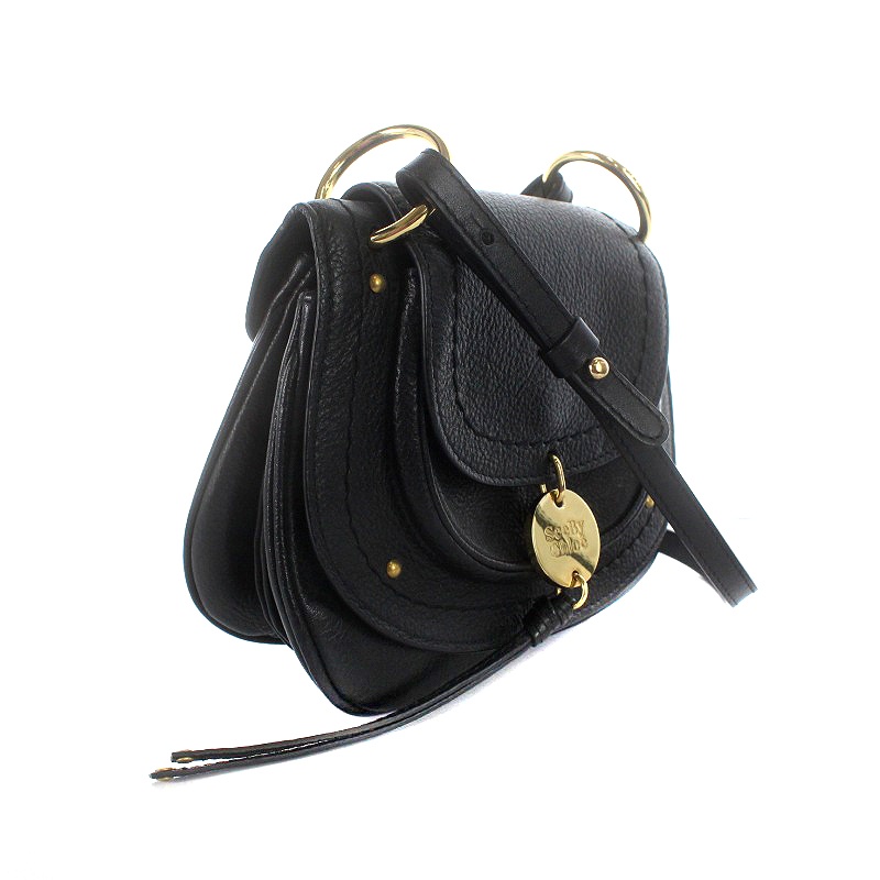 シーバイクロエ SEE BY CHLOE Susie スモール ショルダーバッグ