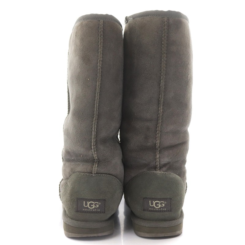 アグ オーストラリア UGG australia CLASSIC TALL ムートン アグ オーストラリア UGG australia CLASSIC TALL ムートン