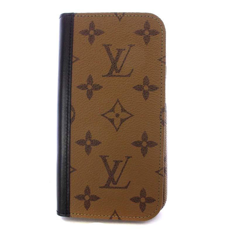 ルイヴィトン LOUIS VUITTON 日本限定 IPHONE 15 PRO フォリオ 