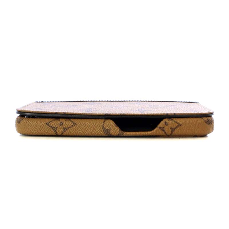 ルイヴィトン LOUIS VUITTON 日本限定 IPHONE 15 PRO フォリオ