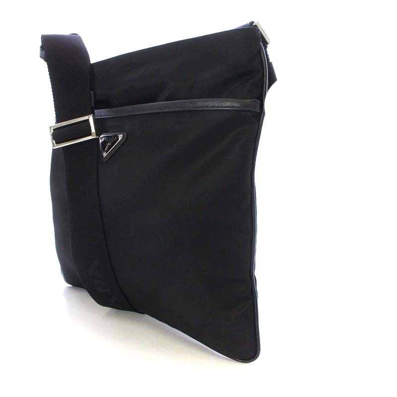 プラダ PRADA ショルダーバッグ ワンショルダー 斜め掛け スクエア  