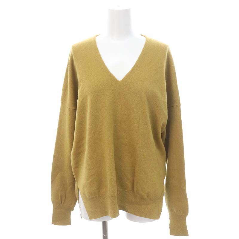 ENFOLD Vネックニット ENFOLD Vネックニット セーター 【公式通販】