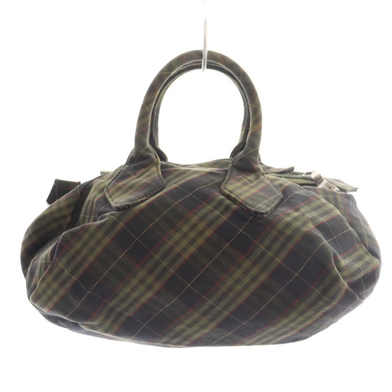ヴィヴィアンウエストウッド Vivienne Westwood ハンドバッグ トート 