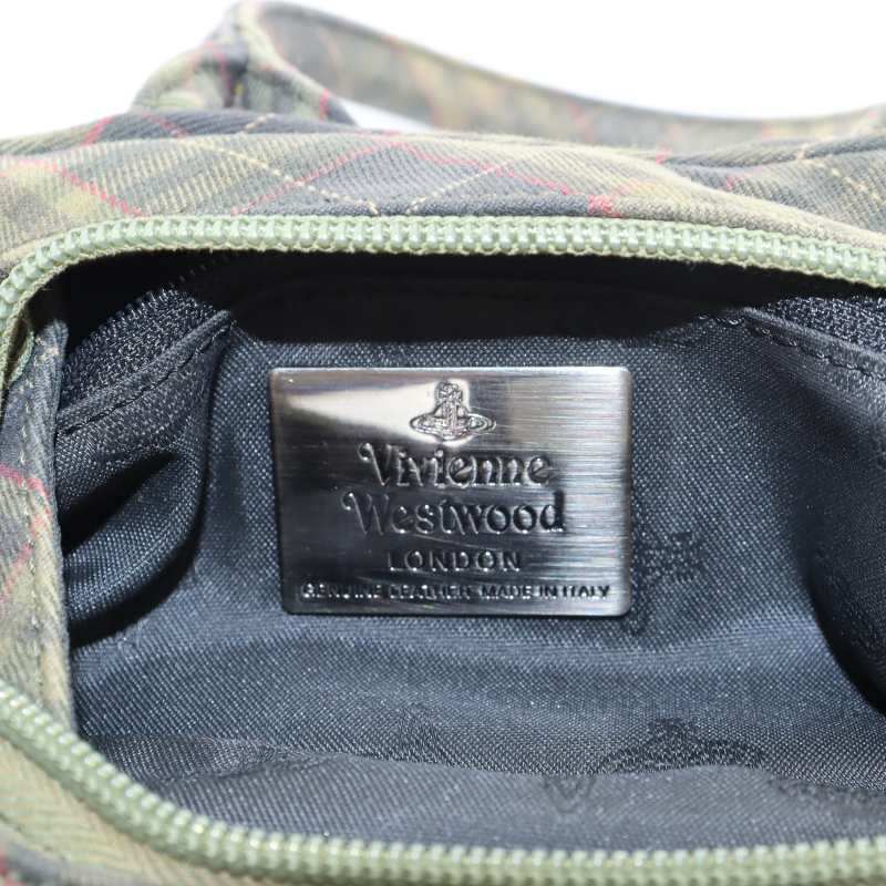 ヴィヴィアンウエストウッド Vivienne Westwood ハンドバッグ
