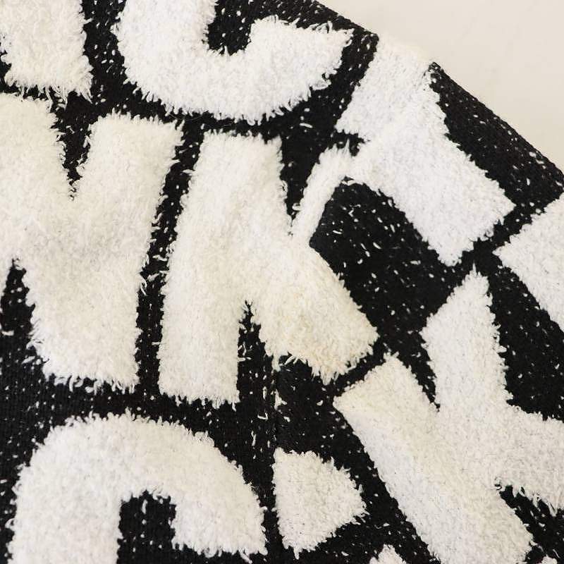 パーリーゲイツ PEARLY GATES ジャックバニー Jack Bunny!! 総柄ふくれ