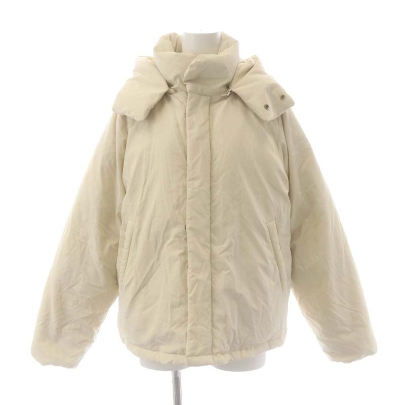 アーバンリサーチ ドアーズ URBAN RESEARCH DOORS 21AW グリーンダウン 