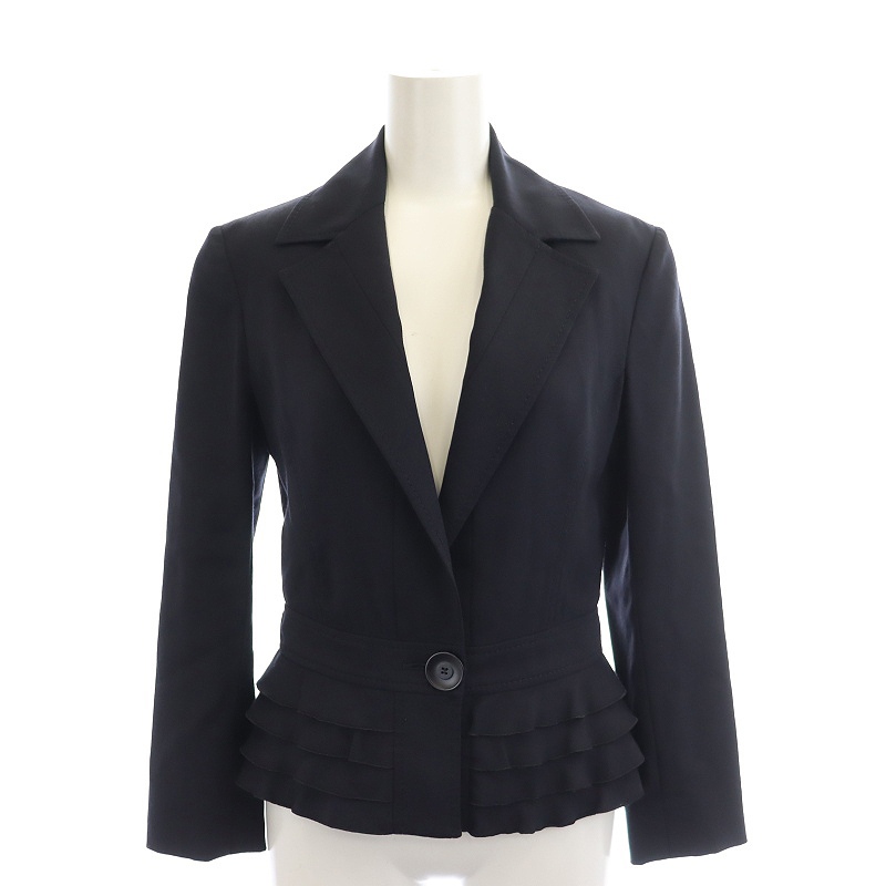 ヴァレンティノ ヴァレンチノ VALENTINO ジャケット スカート  