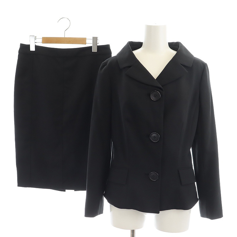 クリスチャンディオール Christian Dior スカート スーツ セットアップ  