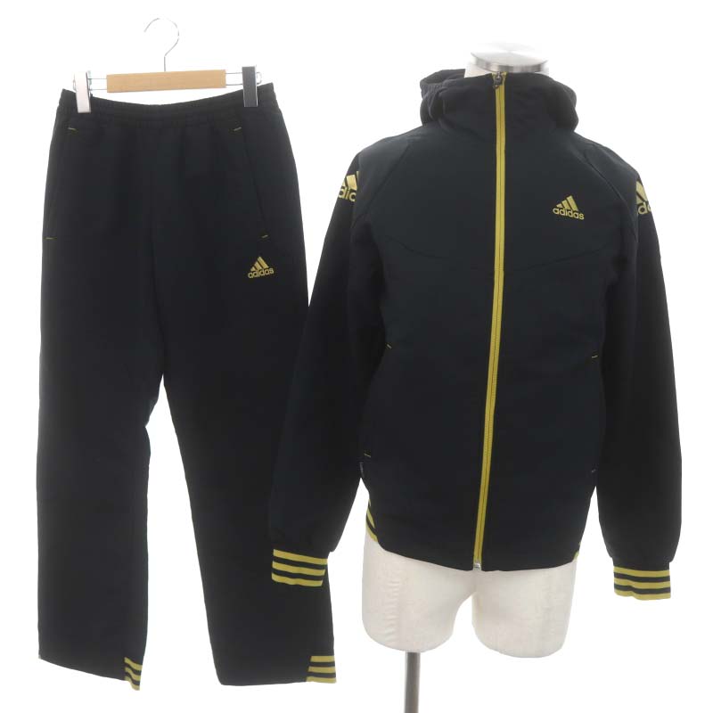 アディダス adidas adienergy ジャージ セットアップ 上下 ジャケット 
