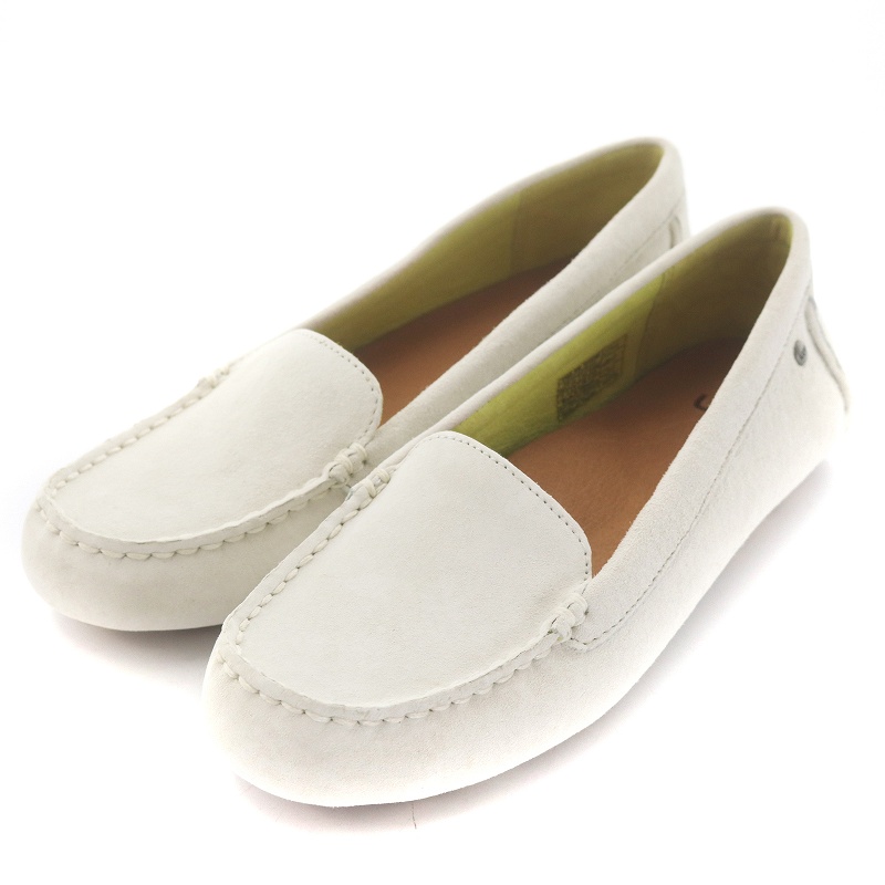 アグ オーストラリア UGG australia MILANA モカシン ローファー 