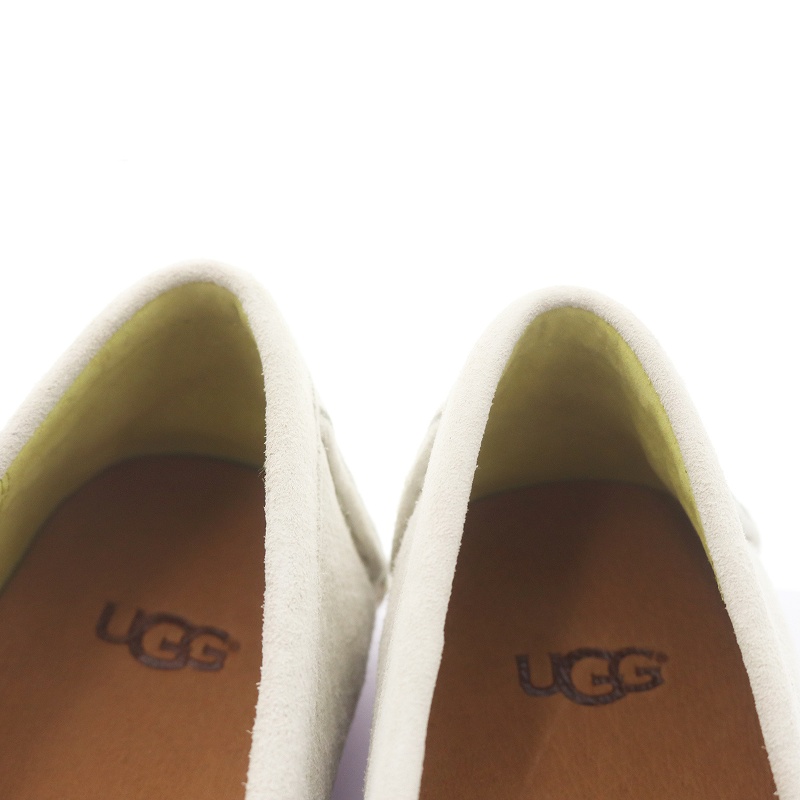 レディース モカシン・ローファー｜UGG®（アグ）公式サイト