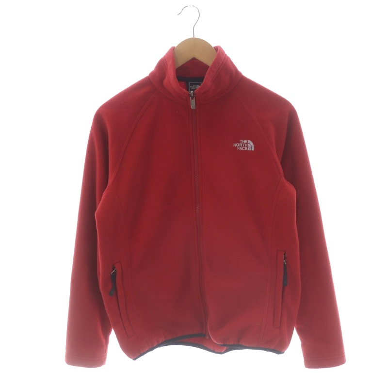 ザノースフェイス THE NORTH FACE ナイロンジャケット フリース 2点  
