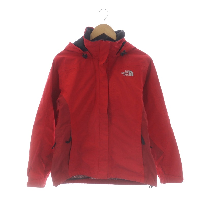 ザノースフェイス THE NORTH FACE ナイロンジャケット フリース 2点 
