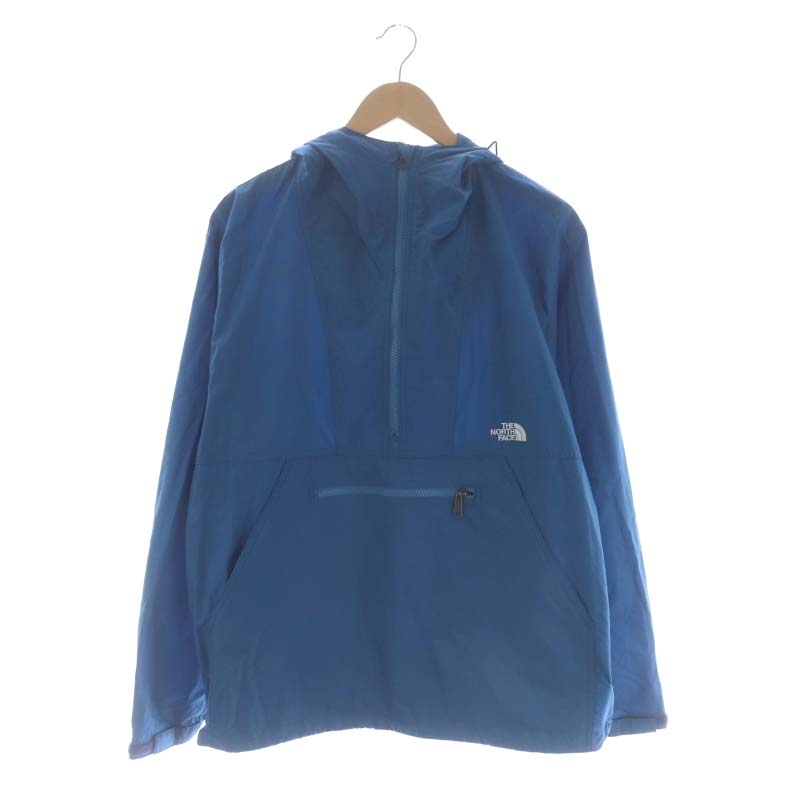 ザノースフェイス THE NORTH FACE コンパクトアノラックジャケット 
