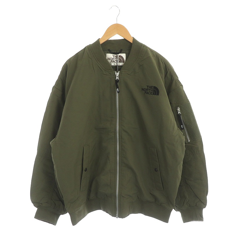 未使用品 ザノースフェイス THE NORTH FACE WHITE LABEL HAYDEN 
