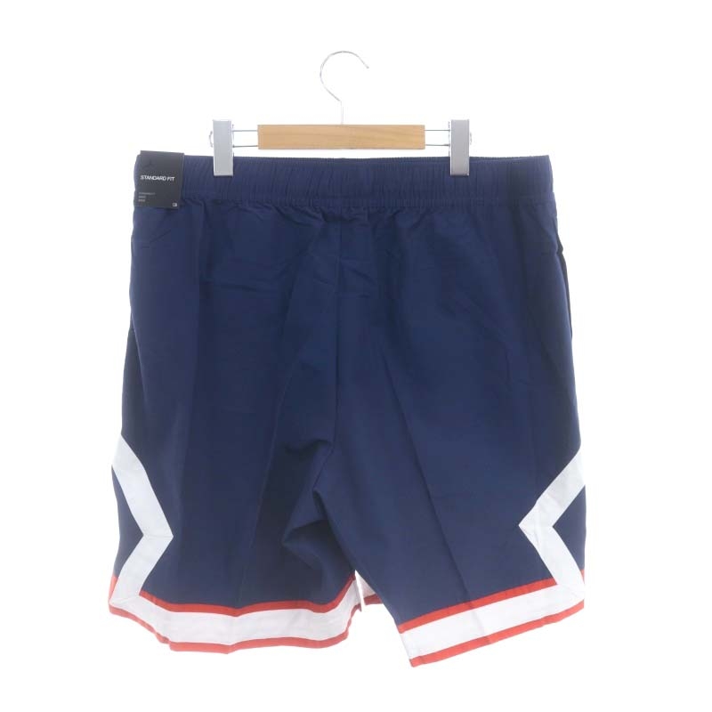 ジョーダン パリ・サンジェルマン ハーフパンツ JORDAN BRAND AS M J