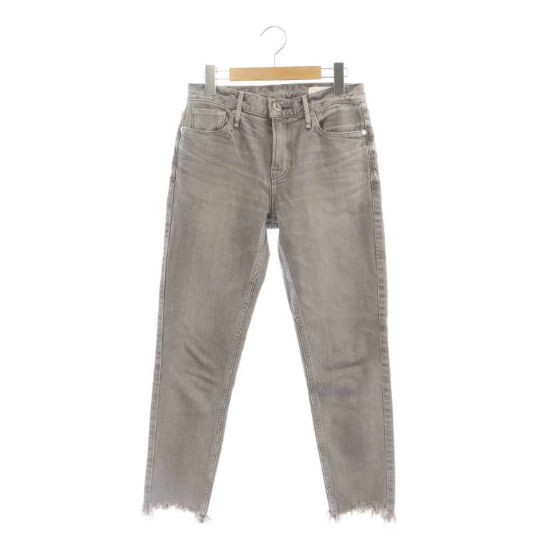 アッパーハイツ upper hights THE STELLA デニムパンツ ジーンズ  