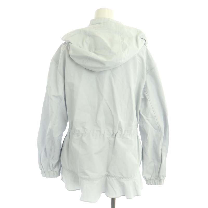 セオリーリュクス theory luxe 23SS Dover Dane ジップジャケット 
